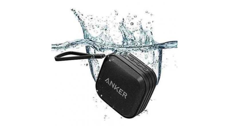 Loa Bluetooth Anker SoundCore Sport
