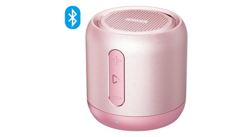 Loa Bluetooth Anker SoundCore Mini - A3101