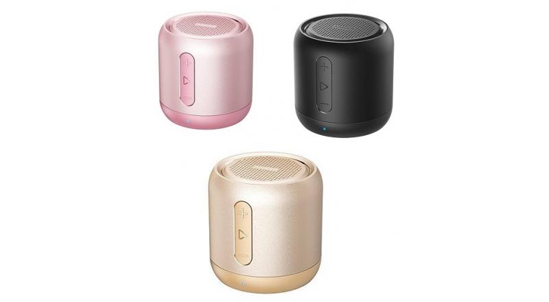 Loa Bluetooth Anker SoundCore Mini - A3101