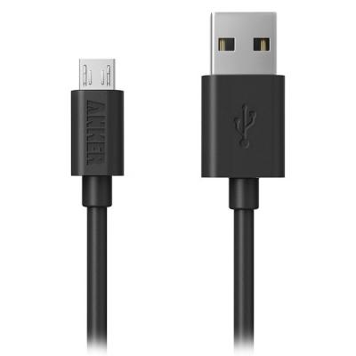 Cáp Micro USB Anker - Dài 3m - A7105