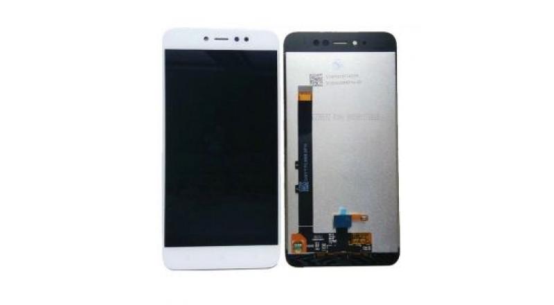 Thay màn hình Xiaomi Redmi Note 5A