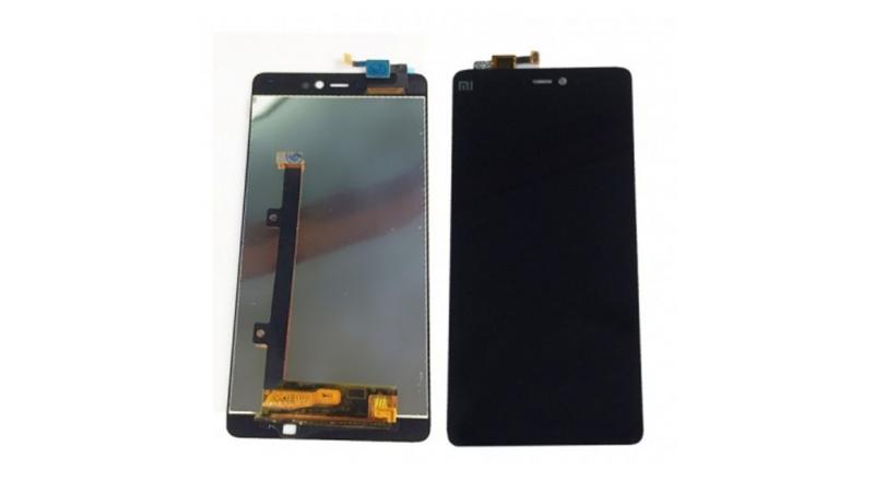 Thay màn hình Xiaomi Redmi Note 5A