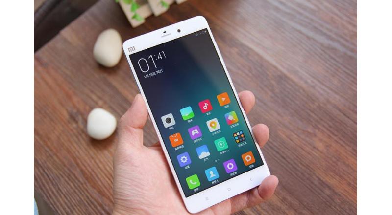 Thay màn hình Xiaomi Mi 5