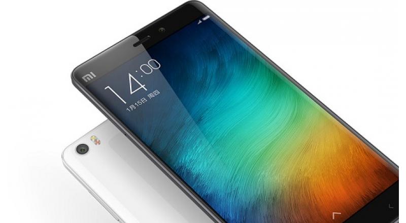 Thay màn hình Xiaomi Mi 6