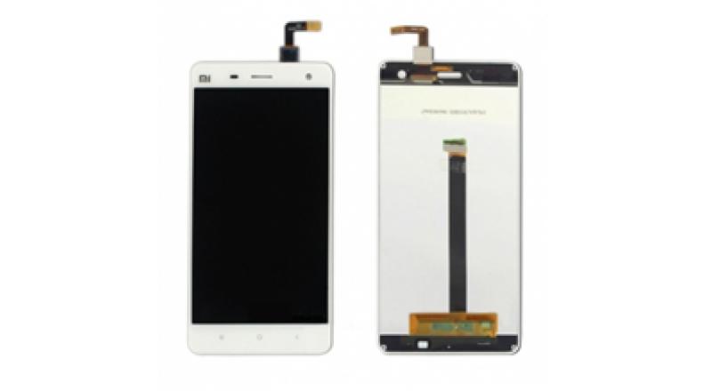 Thay mặt kính Xiaomi Mi 6