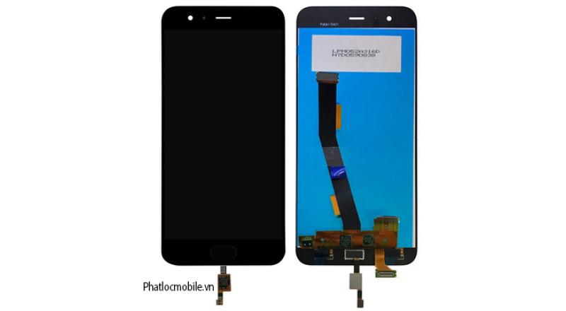 Thay màn hình Xiaomi Mi 6X