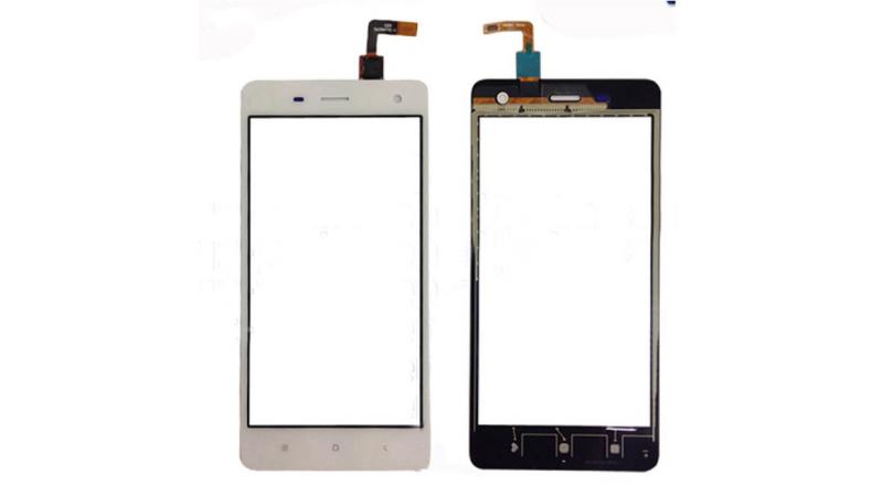 Thay mặt kính Xiaomi Mi 6X