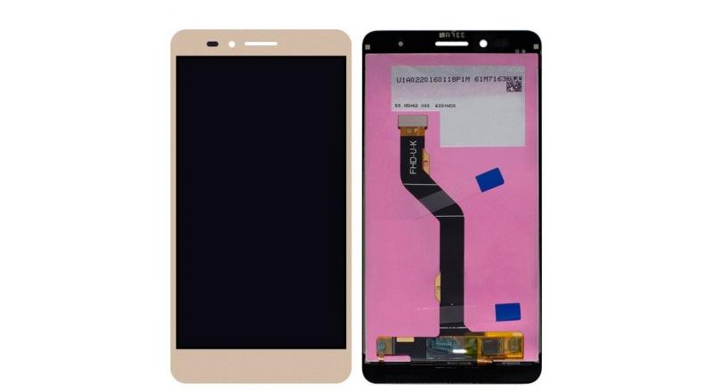 Thay mặt kính Xiaomi Mi 5X (Xiaomi Mi A1)