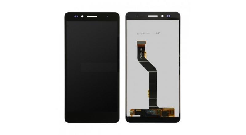 Thay mặt kính Xiaomi Mi 5X (Xiaomi Mi A1)