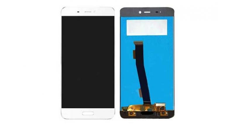 Thay màn hình Xiaomi Mi 5s