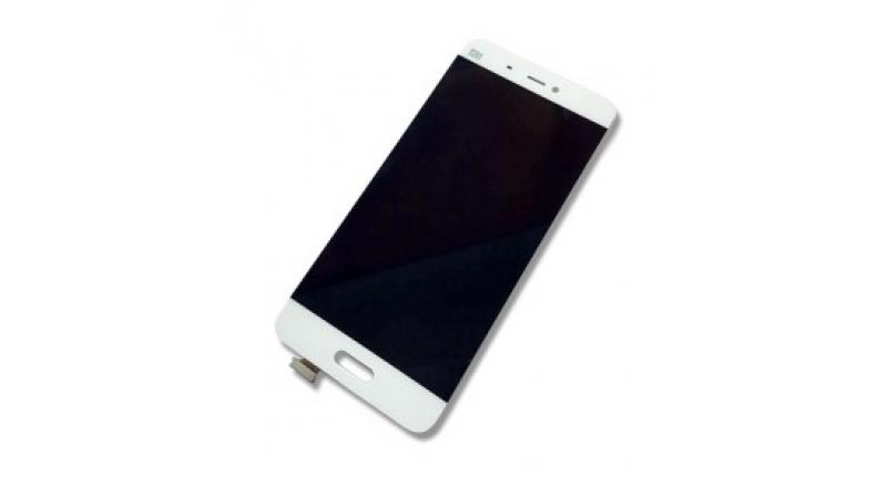 Thay màn hình Xiaomi Mi 5S Plus