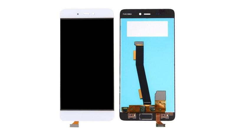 Thay mặt kính Xiaomi Mi 5S Plus