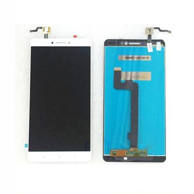 Thay mặt kính Xiaomi Mi MAX