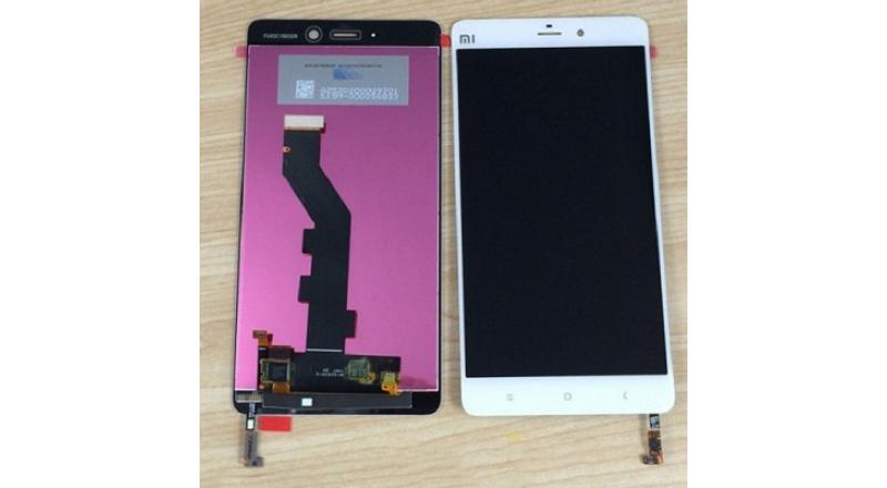 Thay mặt kính Xiaomi Mi MAX