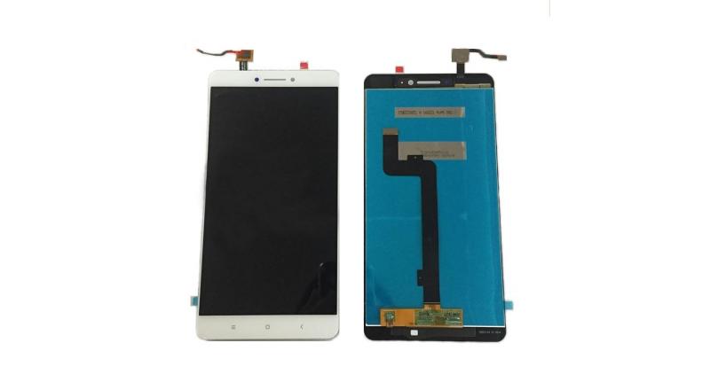 Thay mặt kính Xiaomi Mi MAX