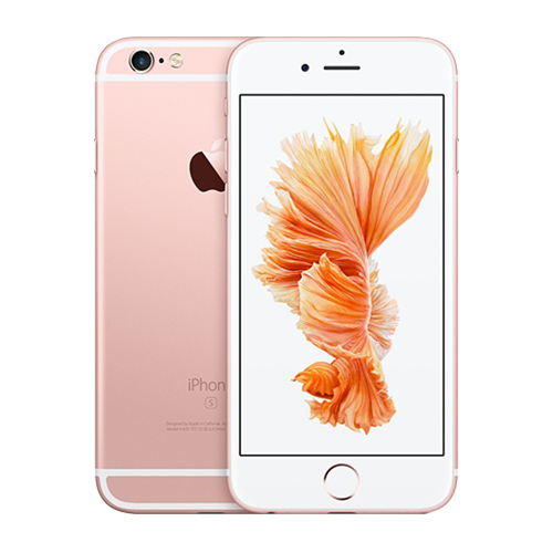 iPhone 6S Lock
