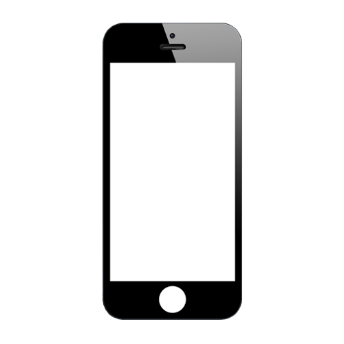 Thay mặt kính iPhone 5