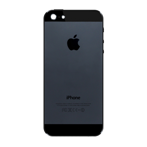 Thay vỏ iPhone 5