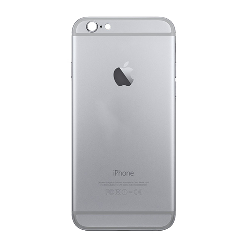 Thay vỏ iPhone 6 Plus