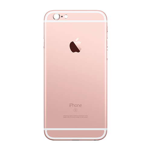 Thay vỏ iPhone 6s plus