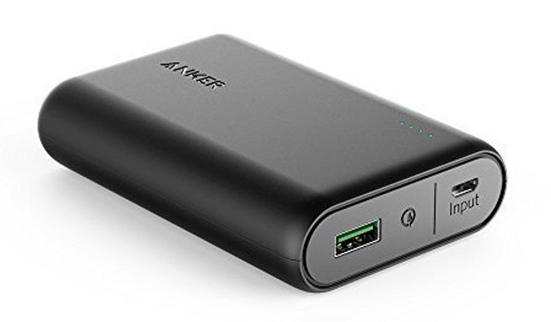 Pin dự phòng Anker Powercore 10000