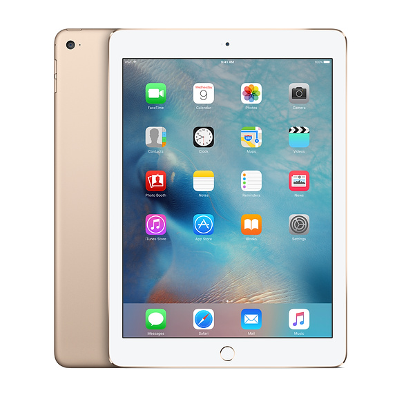Thay vỏ iPad Mini Air