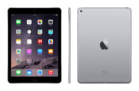 Thay vỏ iPad Mini Air 2