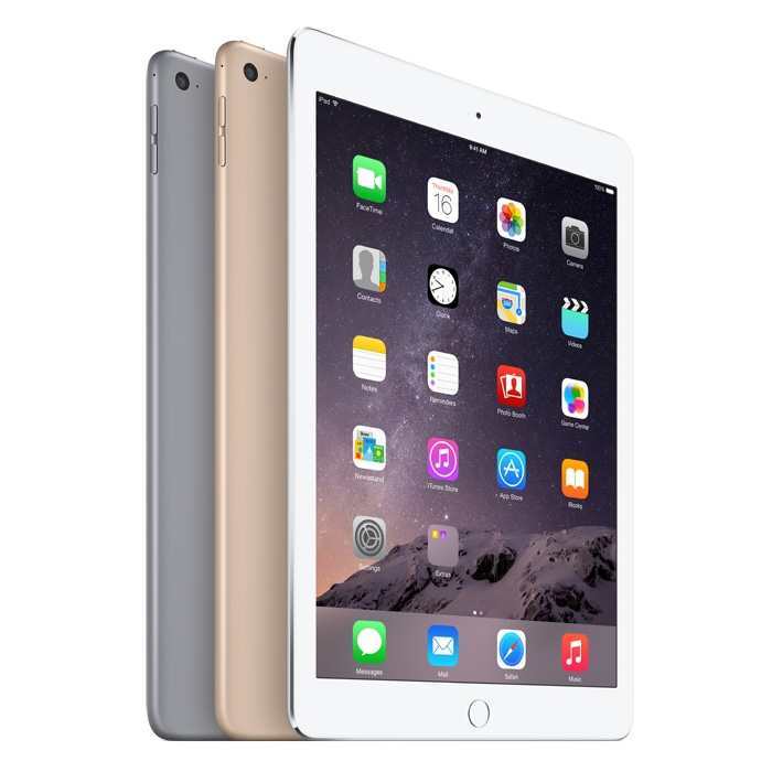 Thay pin iPad Mini 3