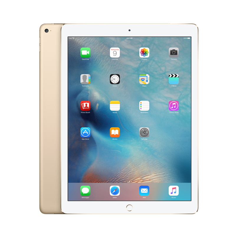 Thay pin iPad Pro 12.9 inch