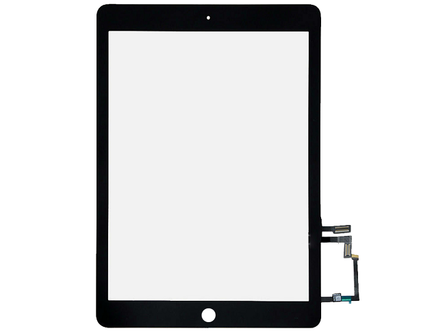 Thay mặt kính iPad Mini