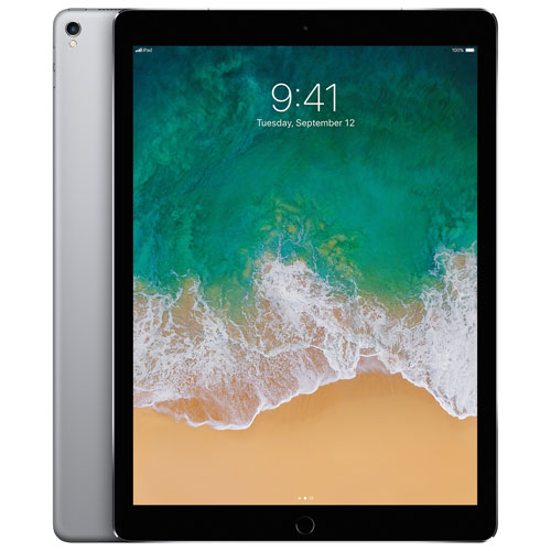 Thay vỏ iPad Pro 12.9 inch