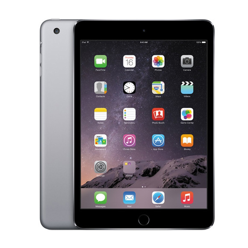 Thay vỏ iPad 3