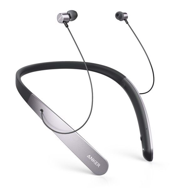 Tai Nghe Bluetooth Anker SoundBuds Lite ( Rise )