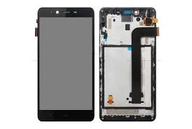 Thay màn hình Xiaomi Redmi 4 Prime