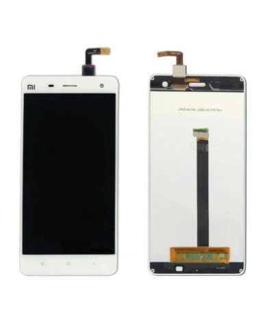 Thay màn hình Xiaomi Redmi 4