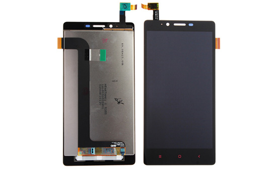 Thay màn hình Xiaomi Redmi Note 3