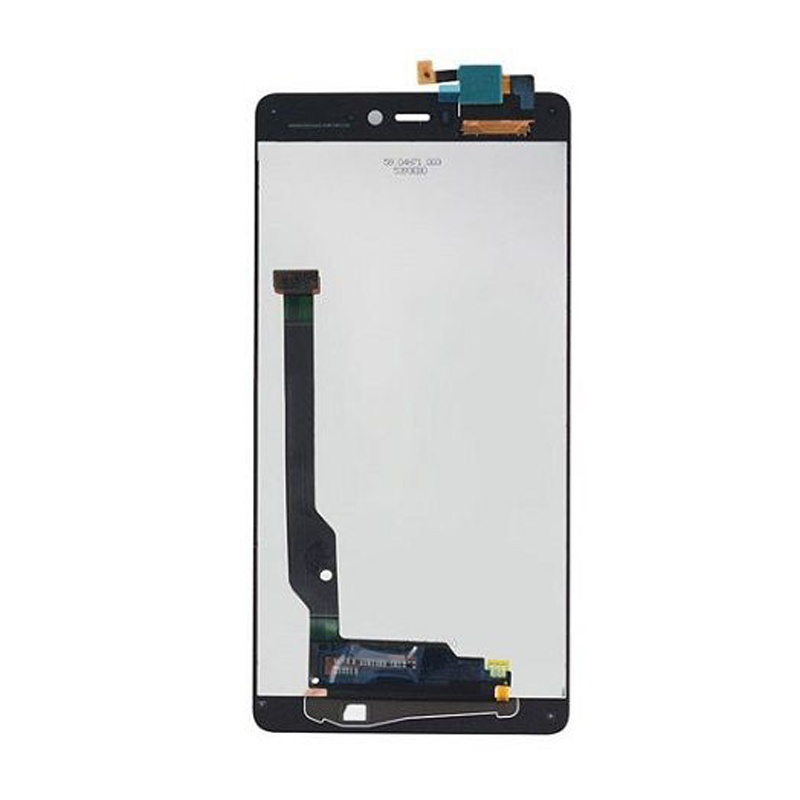 Thay mặt kính Xiaomi Redmi Note 4X