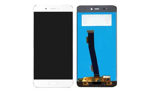 Thay màn hình Xiaomi Mi 5s