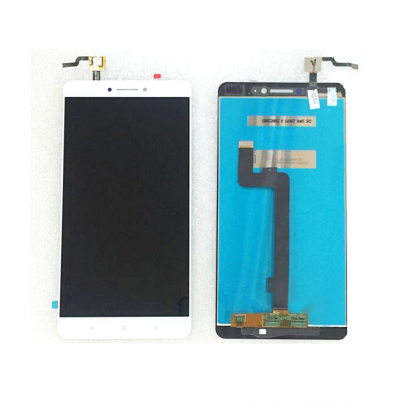 Thay mặt kính Xiaomi Mi MAX