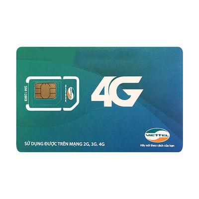 Sim Viettel Số Đẹp