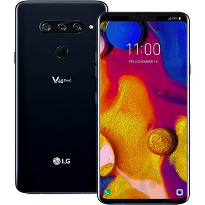 LG V40 ThinQ