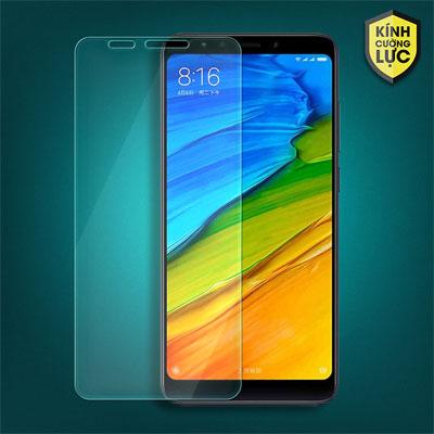 Cường Lực Xiaomi Redmi 5 Plus