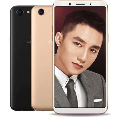 Oppo F5 Chính Hãng
