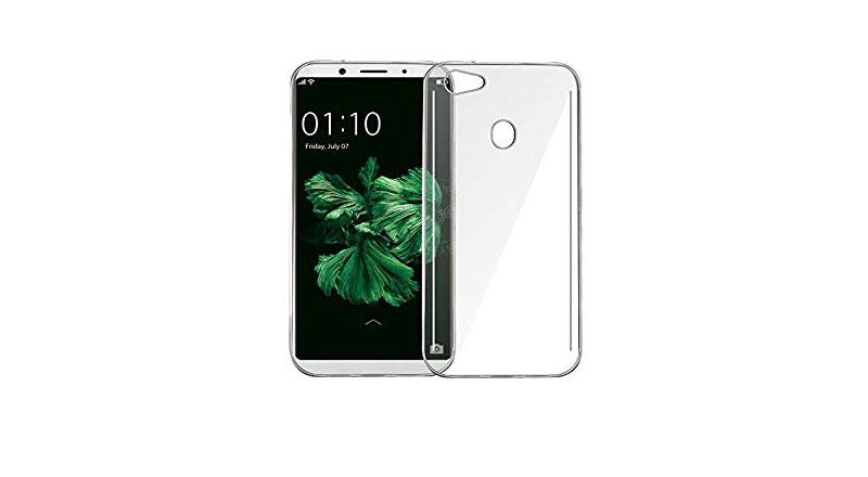 Dán Cường Lực OPPO F5