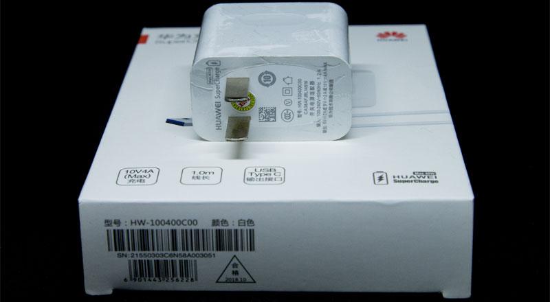 Sạc nhanh Huawei ( SuperCharge )