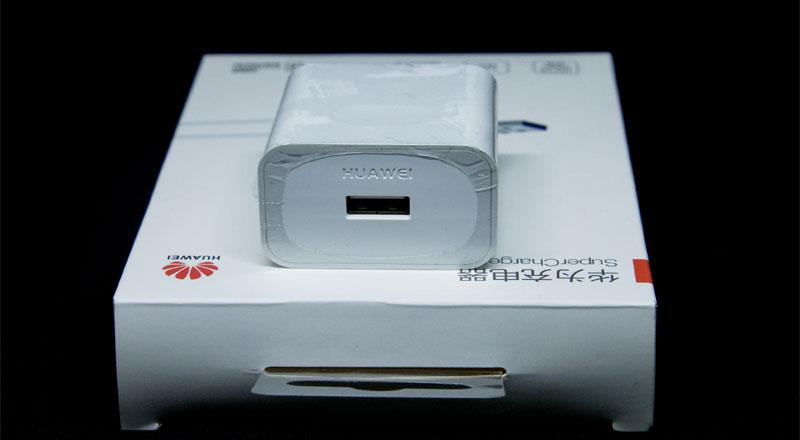 Sạc nhanh Huawei ( SuperCharge )