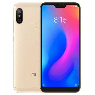 Xiaomi Redmi 6 Pro