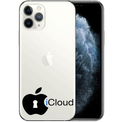 Mở Khóa iCloud iPhone 11 Pro