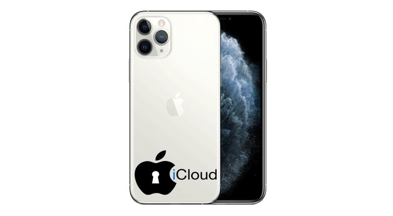Mở Khóa iCloud iPhone 11 Pro