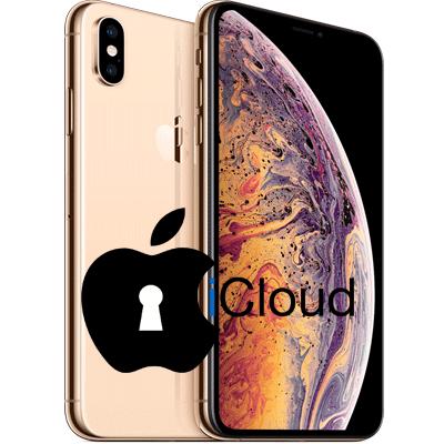Mở Khóa iCloud iPhone XS MAX